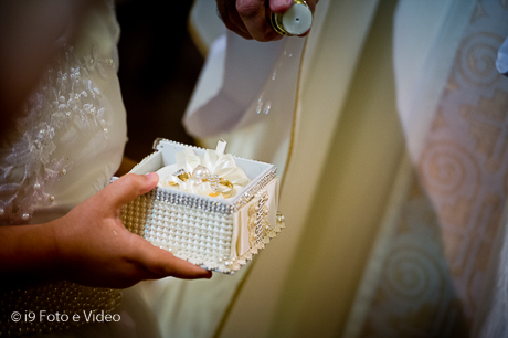 Casamento La Festivitá Prime